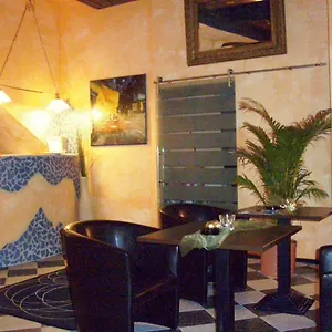 Hotel Fritzis Art, Leura