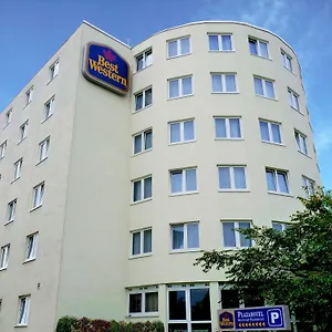 3* Hotel Western Plaza Stuttgart-filderstadt